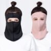 Full Face Mask For Girls