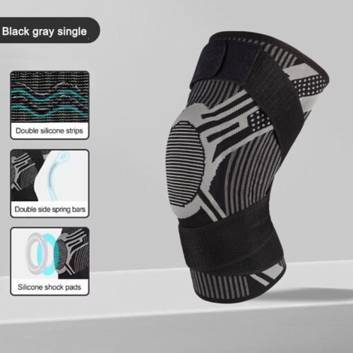 professional knee protection equipment - Image 5
