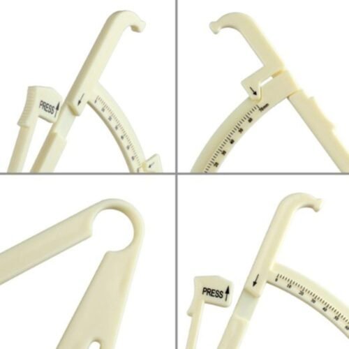 Personal Body Fat Tester - Image 3