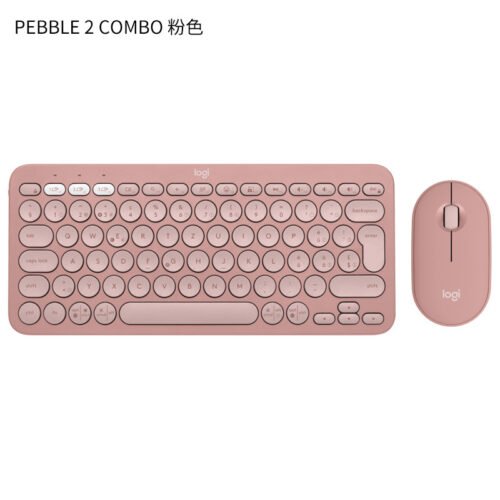 Logitech Mini Bluetooth Wireless Keyboard - Image 14