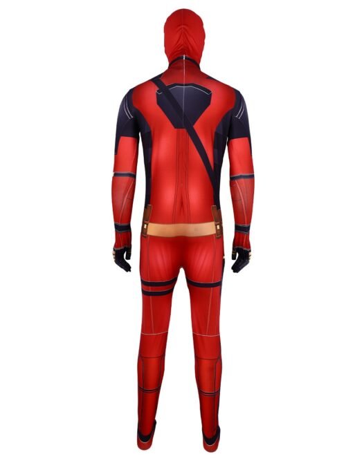 Amazon Wade Cosplay Tight jumpsuit - Image 4