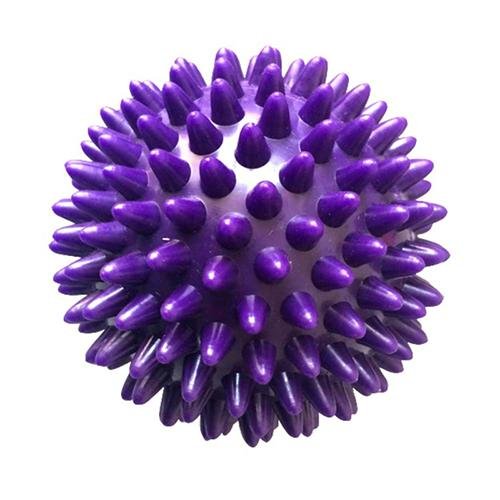 Durable PVC Spiky Massage Ball - Image 3