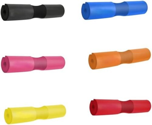 Squat Pad for Hip Squats - Image 3