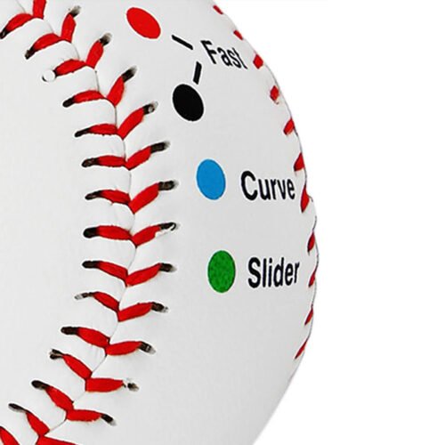 9 Inch Competition Training Baseball - Image 5