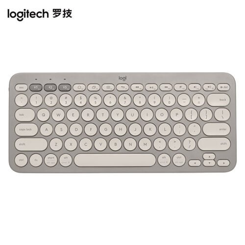 Logitech Mini Bluetooth Wireless Keyboard - Image 8