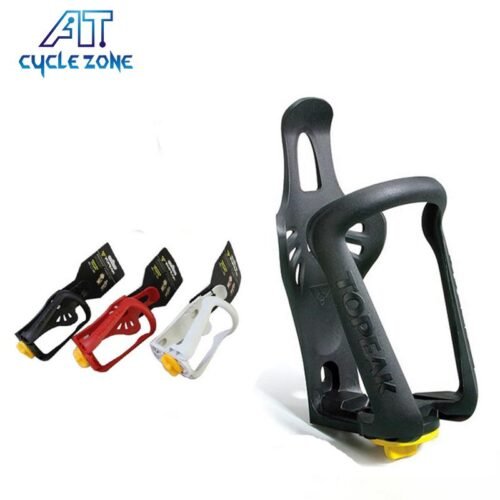 New Bicycle Bottle Holder