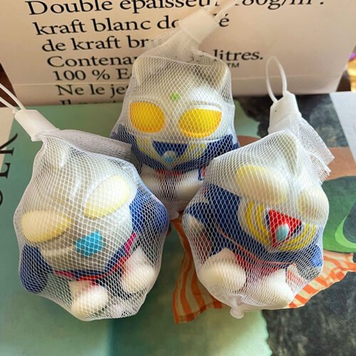 Net bag Egg Boy Party Pinch Toy - Image 26