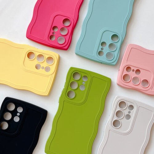 Phone cases for Samsung S24/S22/A72/A34