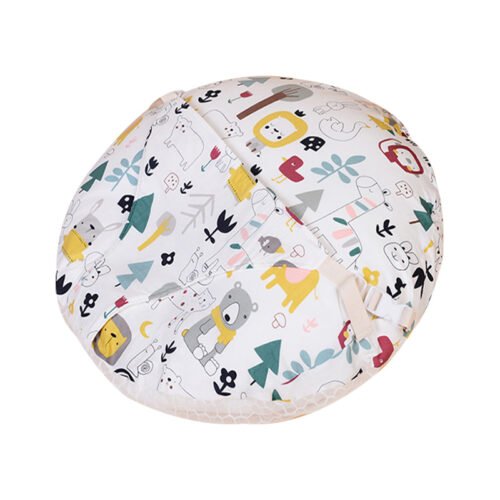Safe baby feeding pillow - Image 16