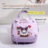 Thermal Insulation Children Portable Bag
