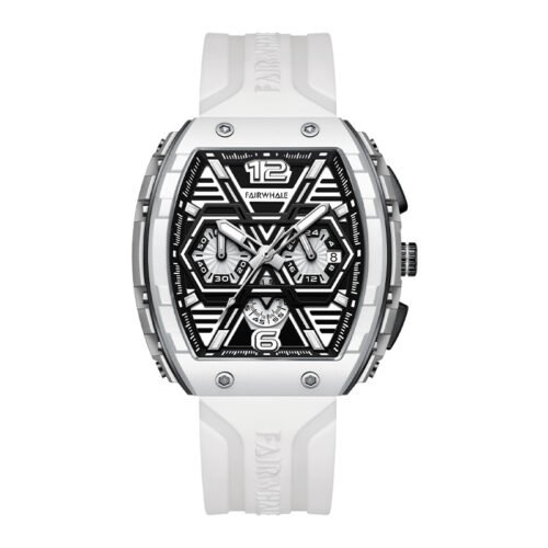 Quartz Waterproof Watches - Image 7