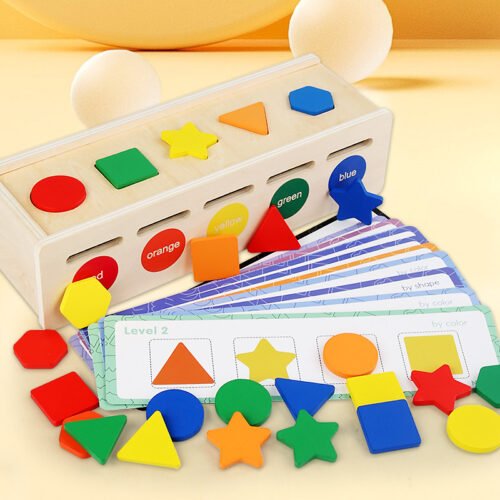 Children hand eye coordination toys