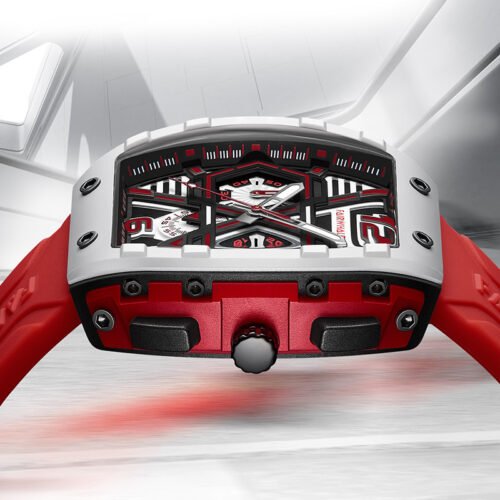 Quartz Waterproof Watches - Image 3