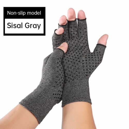 Cycling Sports Fitness Gloves - Image 3