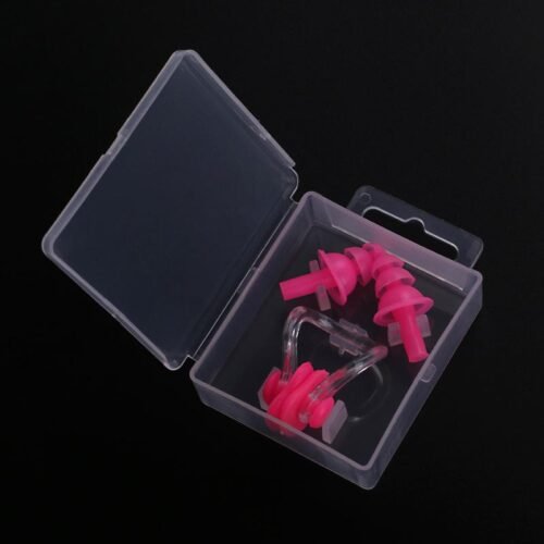 Swimming Waterproof Earplugs