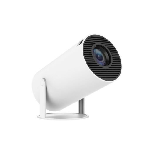 Game hot projector MAX300 portable 4k - Image 5