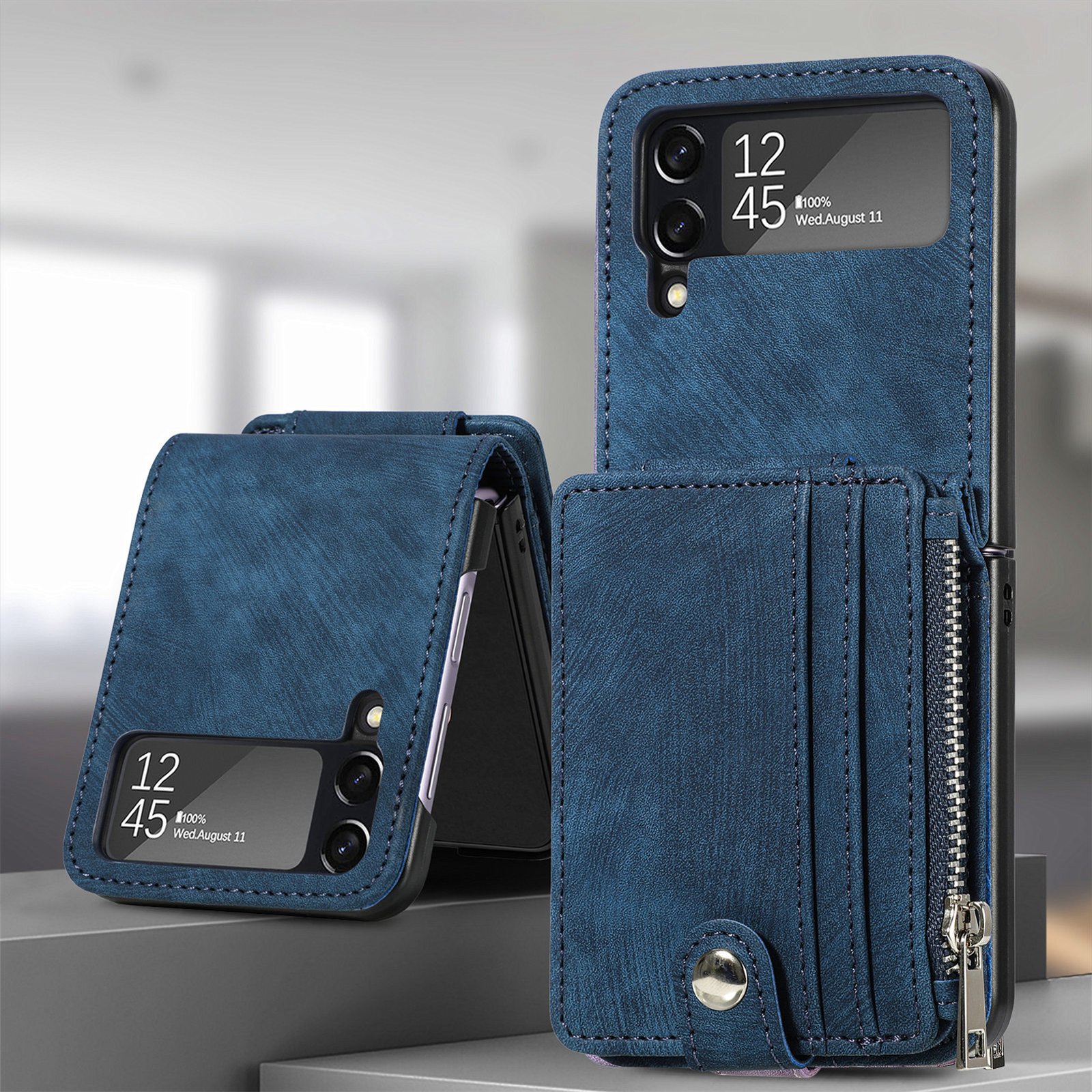 Samsung Galaxy Z Flip 4 cover - Image 8