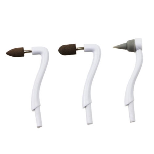 sonic vibration electric teeth grinder - Image 4