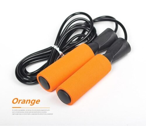 Fitness Crossfit Skipping Ropes - Image 10
