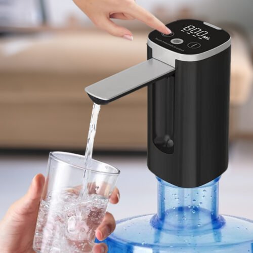 Automatic Folding Water Pump - Image 6