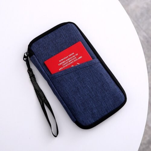 Waterproof Portable Card Package - Image 7