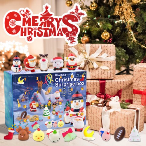 Christmas Surprise Blind Box 24 - Image 5