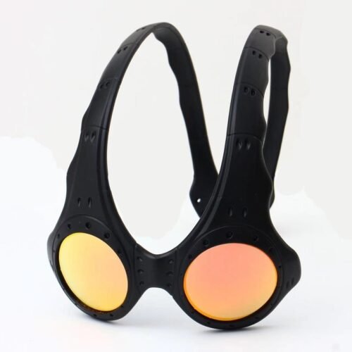 Unisex framed stylish OL glasses - Image 11