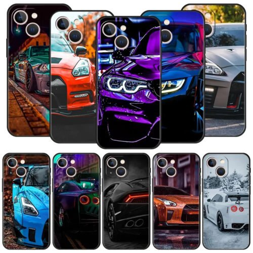 Suitable for iPhone 15 phone case