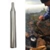 Stainless Steel Pocket Bellows