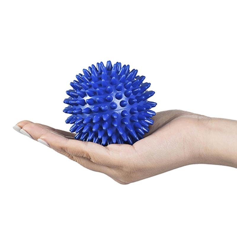 Durable PVC Spiky Massage Ball - Image 4