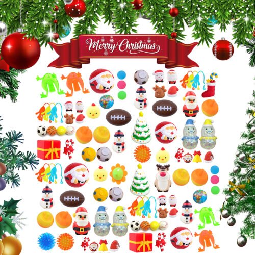 Christmas Surprise Blind Box 24 - Image 3
