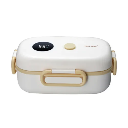 Digital Display Insulated Lunch box - Image 8