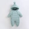 Long sleeves Jumpsuit for Babies