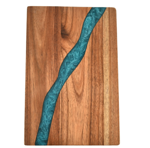 Heavy Duty Serving Tray Chopping Board - Image 2