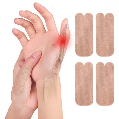 Thumb Protective Patch Anti Sprain Patch