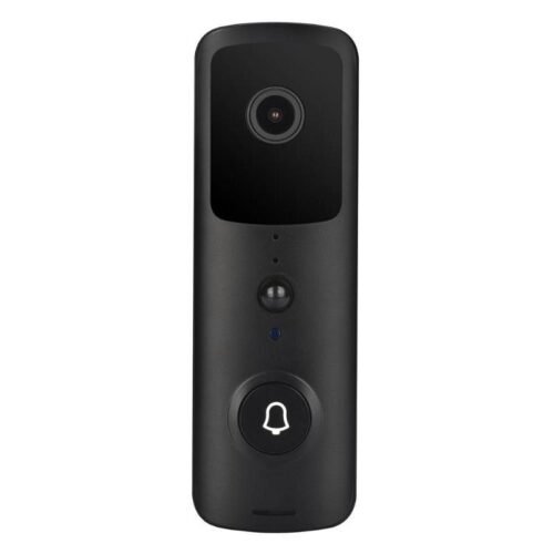 V30  1080P WiFi Smart IP Doorbell - Image 3