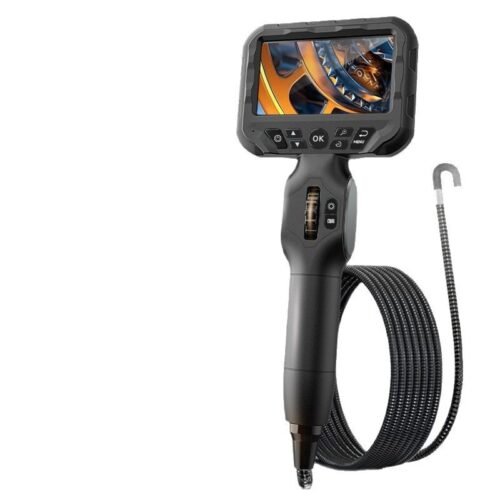 High-definition camera for sewer detection - Image 5