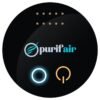 Air Purifier USB Sterilization Deodorization