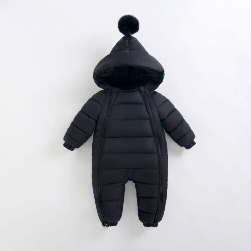 Long sleeves Jumpsuit for Babies - Image 6