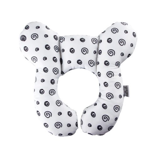 Baby head protection pillow stroller - Image 18
