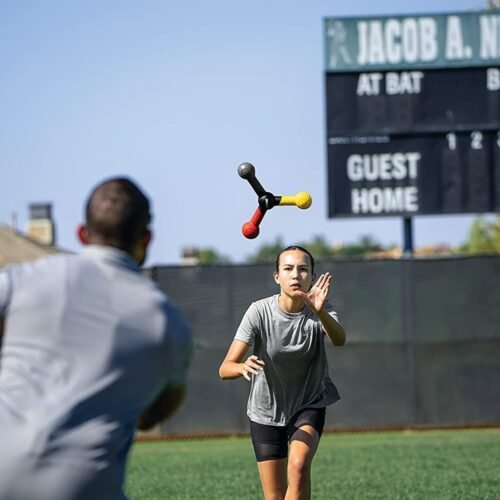 hand eye coordination speed training tool
