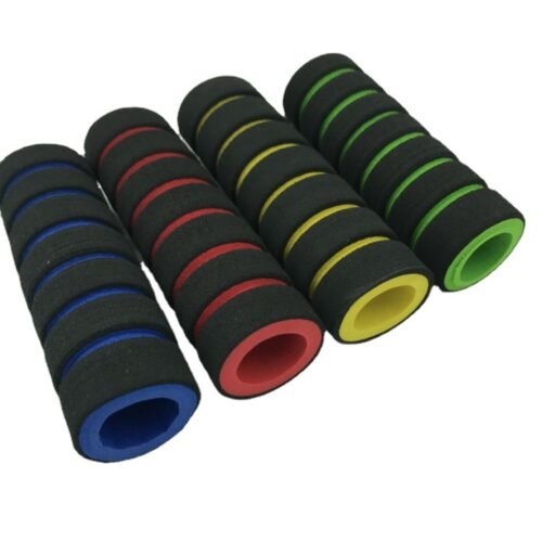 Bicycle Sponge Handle