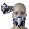 Anti-Smog Breathing Valve Cycling Mask