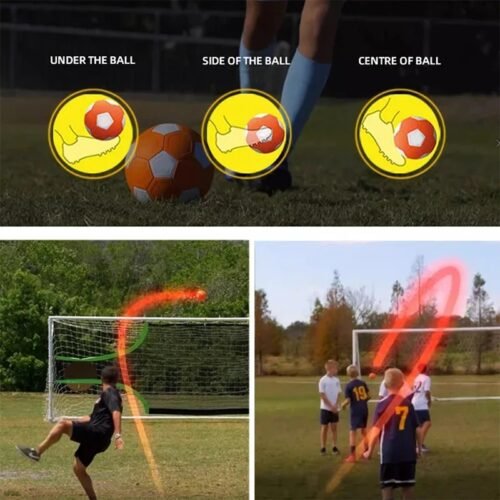Soccer Ball Football Toy - Image 7