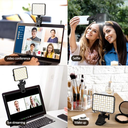 Live streaming fill light - Image 3