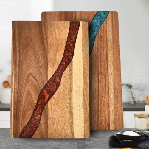 Heavy Duty Serving Tray Chopping Board