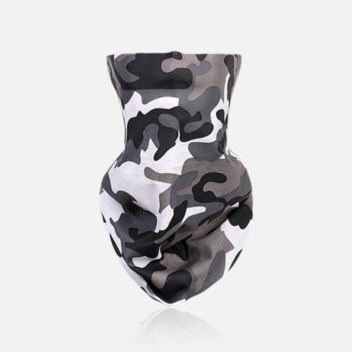 Summer Sunscreen Headscarf - Image 5