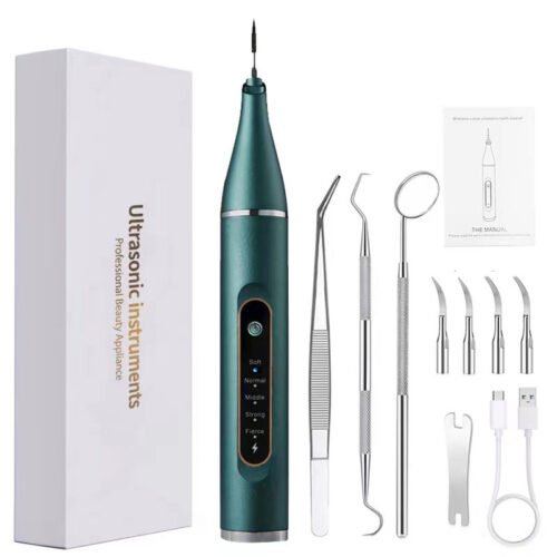 Ultrasonic dental cleaner - Image 4