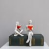 Home Furnishings Leisure Reading ornaments
