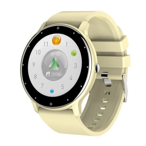 ZL02 Smart Bracelet Sports Pedometer Watch - Image 6